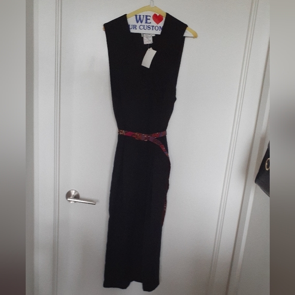 Beechers Brook Versatile Dress - Picture 3 of 7